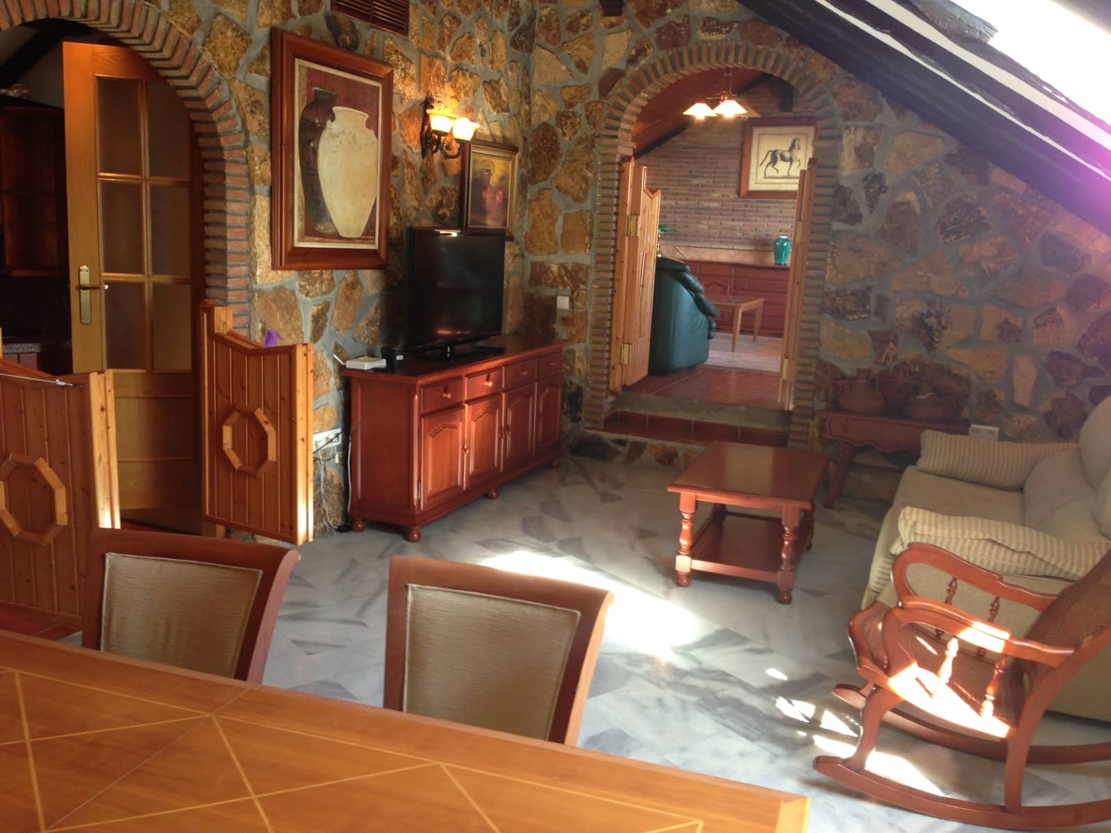 3 quarto Penthouse para venda em Arroyo de la Miel com piscina garagem - 489 000 € (Ref: 9799986)