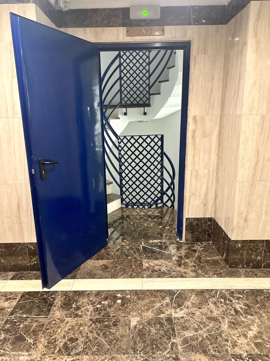 3 quarto Penthouse para venda em Arroyo de la Miel com piscina garagem - 489 000 € (Ref: 9799986)