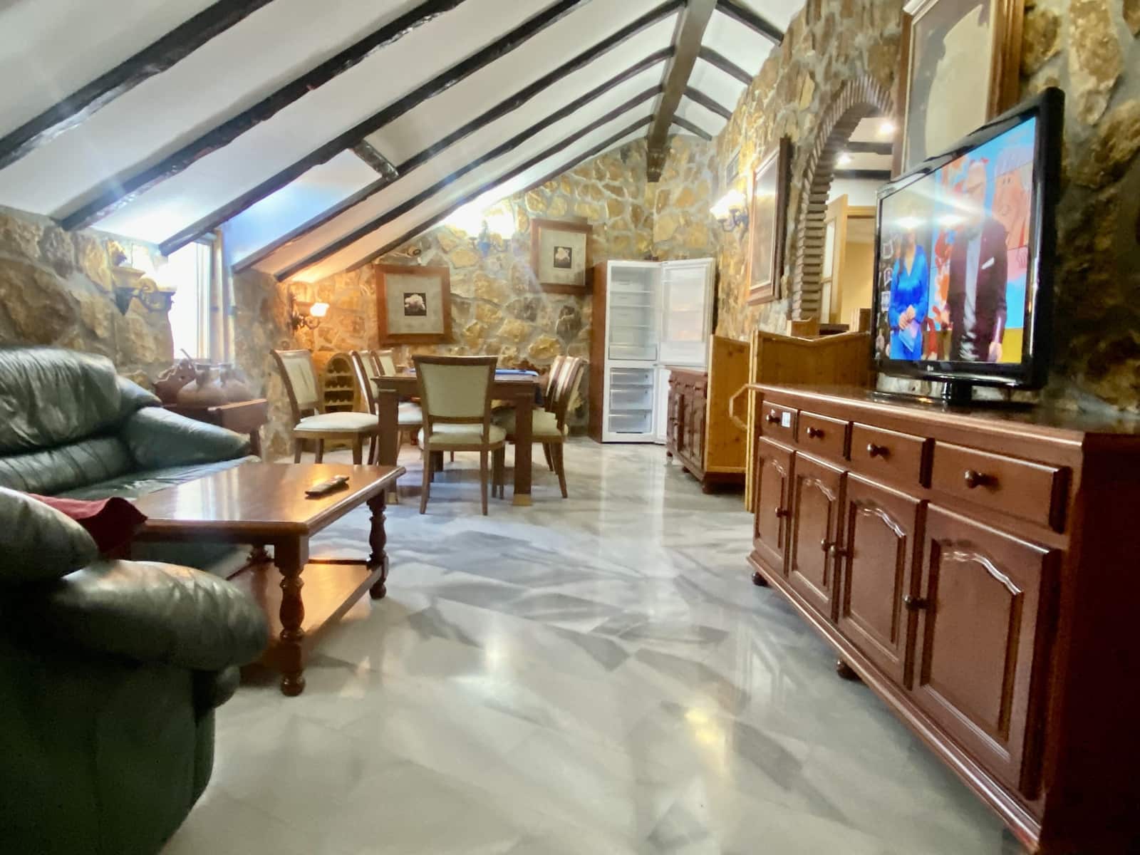 3 quarto Penthouse para venda em Arroyo de la Miel com piscina garagem - 489 000 € (Ref: 9799986)