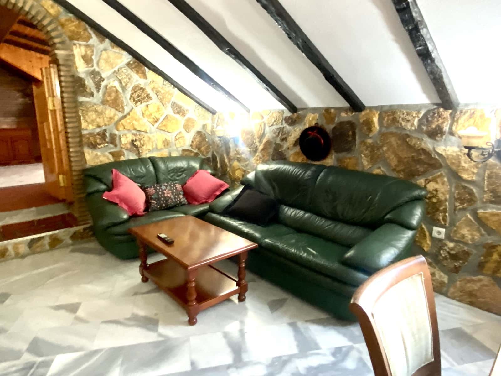 3 quarto Penthouse para venda em Arroyo de la Miel com piscina garagem - 489 000 € (Ref: 9799986)