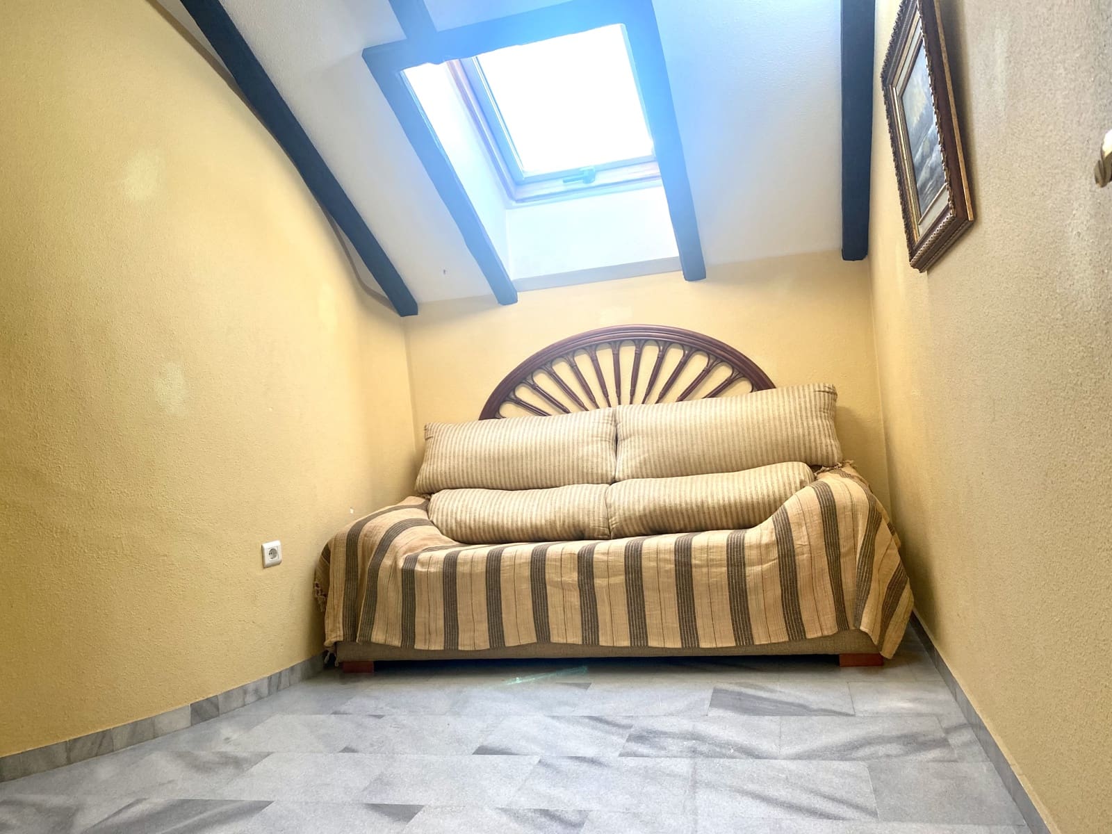 3 quarto Penthouse para venda em Arroyo de la Miel com piscina garagem - 489 000 € (Ref: 9799986)