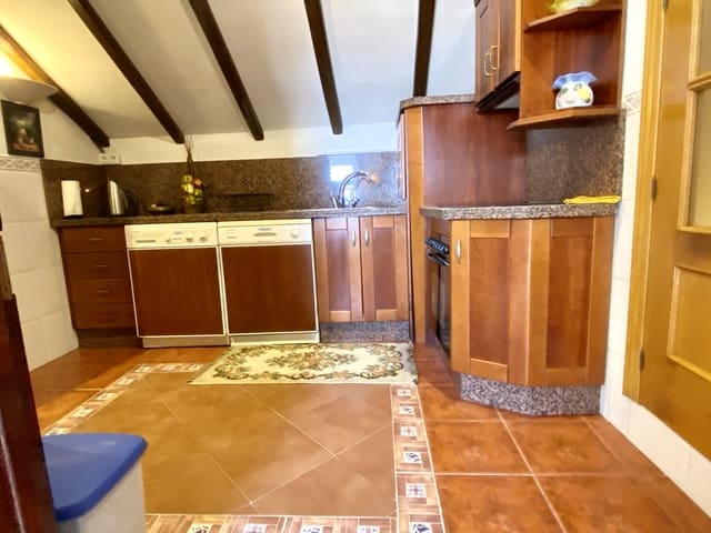 3 quarto Penthouse para venda em Arroyo de la Miel, Benalmádena com piscina garagem - 489 000 € (Ref: 9799986)