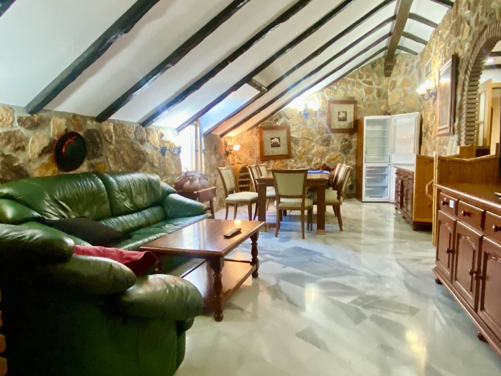 3 quarto Penthouse para venda em Arroyo de la Miel com piscina garagem - 489 000 € (Ref: 9799986)