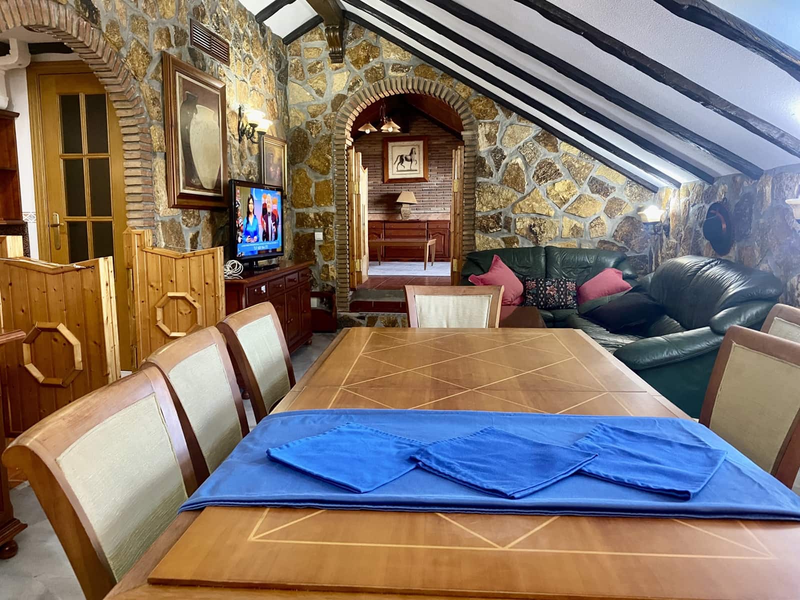 3 quarto Penthouse para venda em Arroyo de la Miel com piscina garagem - 489 000 € (Ref: 9799986)