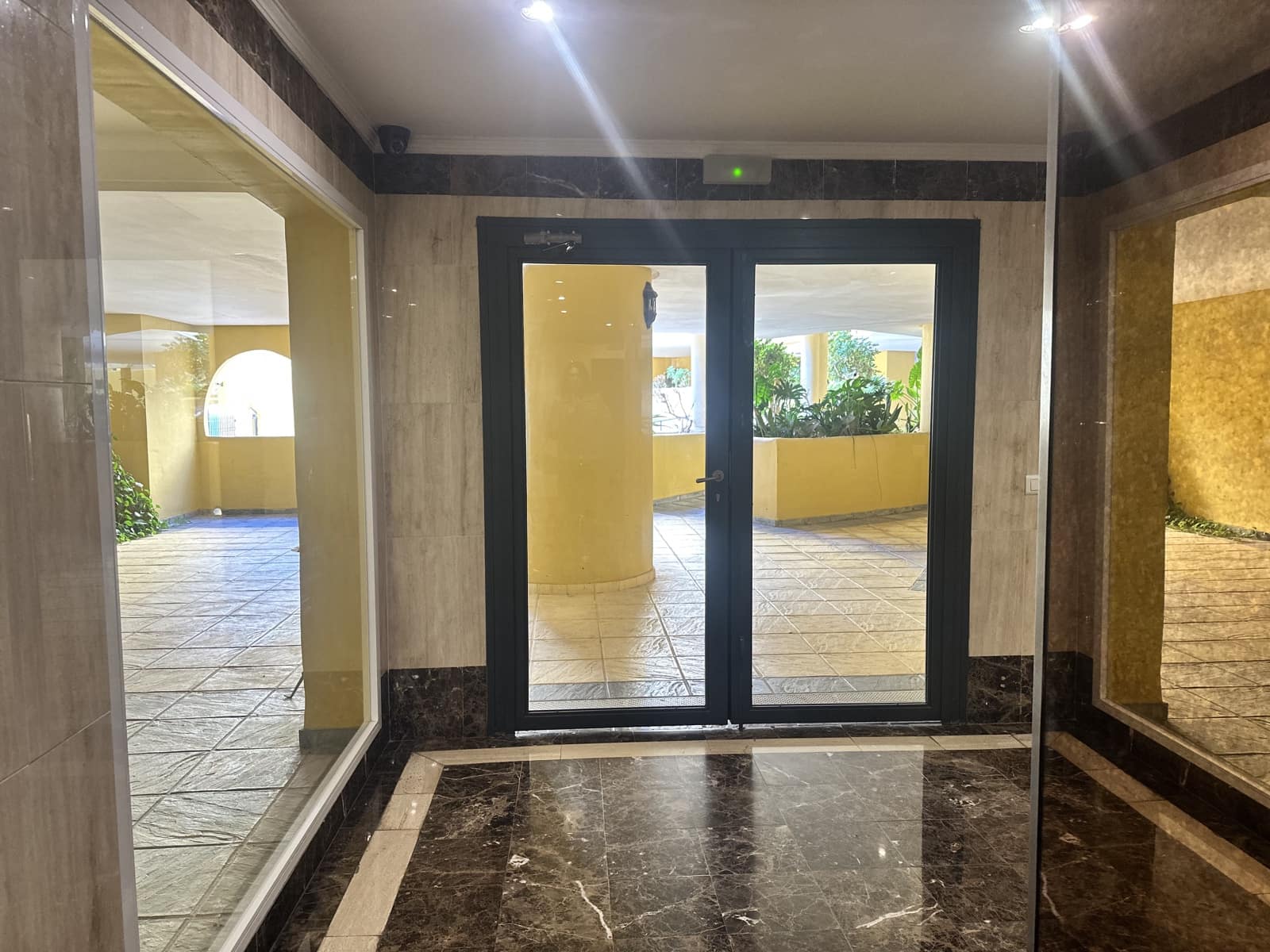 3 quarto Penthouse para venda em Arroyo de la Miel com piscina garagem - 489 000 € (Ref: 9799986)