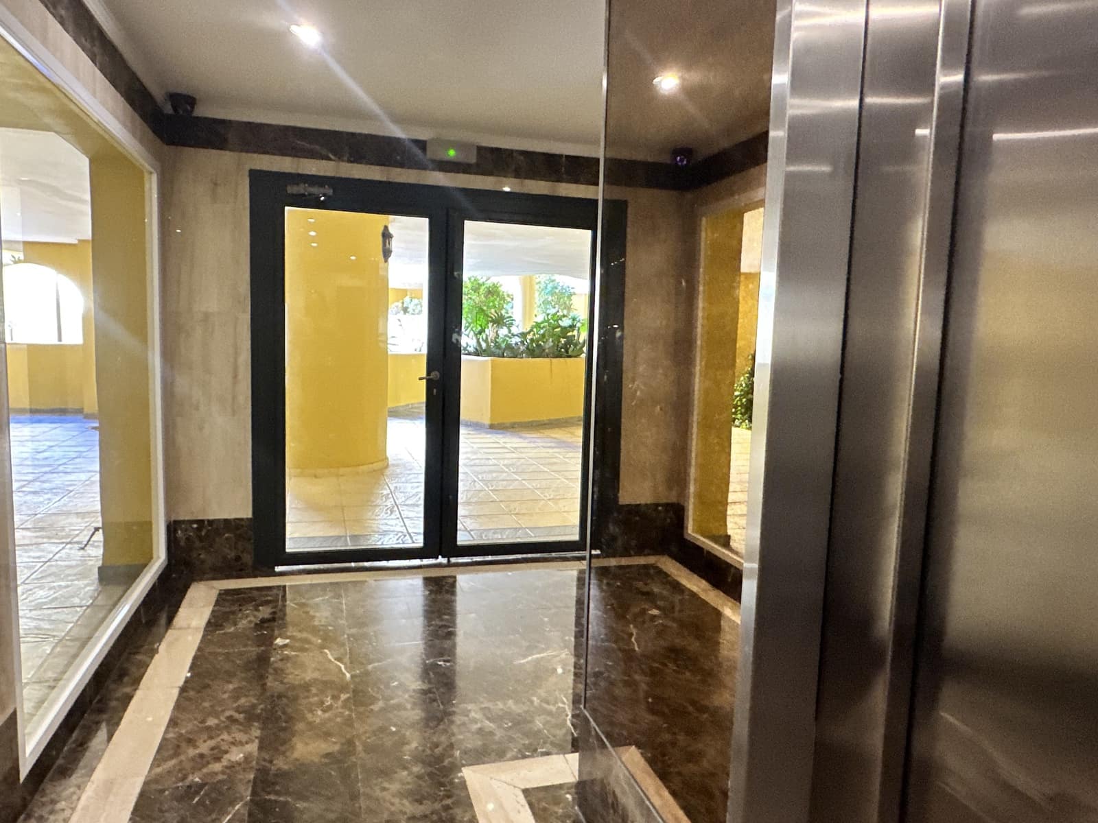 3 quarto Penthouse para venda em Arroyo de la Miel com piscina garagem - 489 000 € (Ref: 9799986)