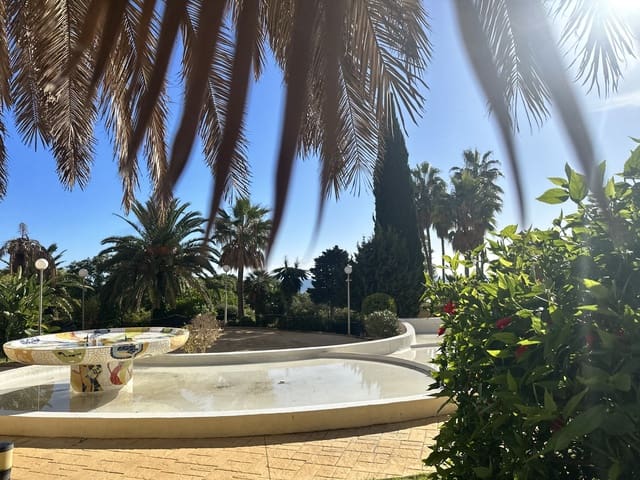 3 quarto Penthouse para venda em Arroyo de la Miel, Benalmádena com piscina garagem - 489 000 € (Ref: 9799986)