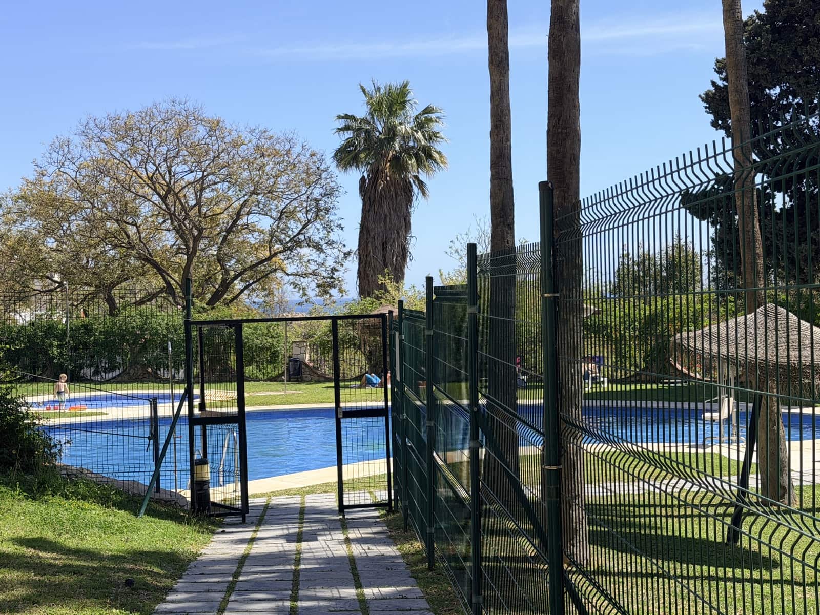 3 quarto Penthouse para venda em Arroyo de la Miel com piscina garagem - 489 000 € (Ref: 9799986)