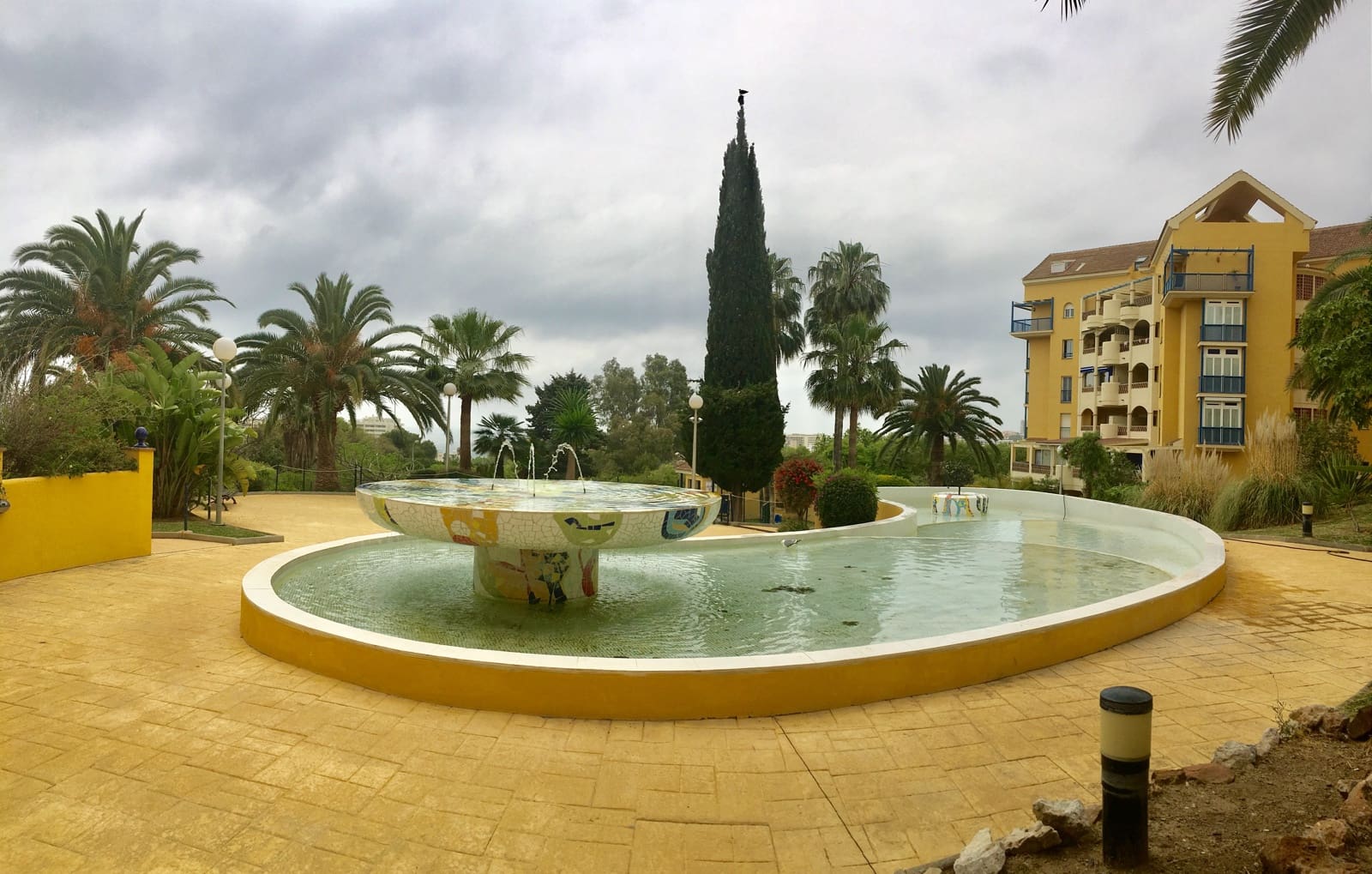 3 quarto Penthouse para venda em Arroyo de la Miel com piscina garagem - 489 000 € (Ref: 9799986)