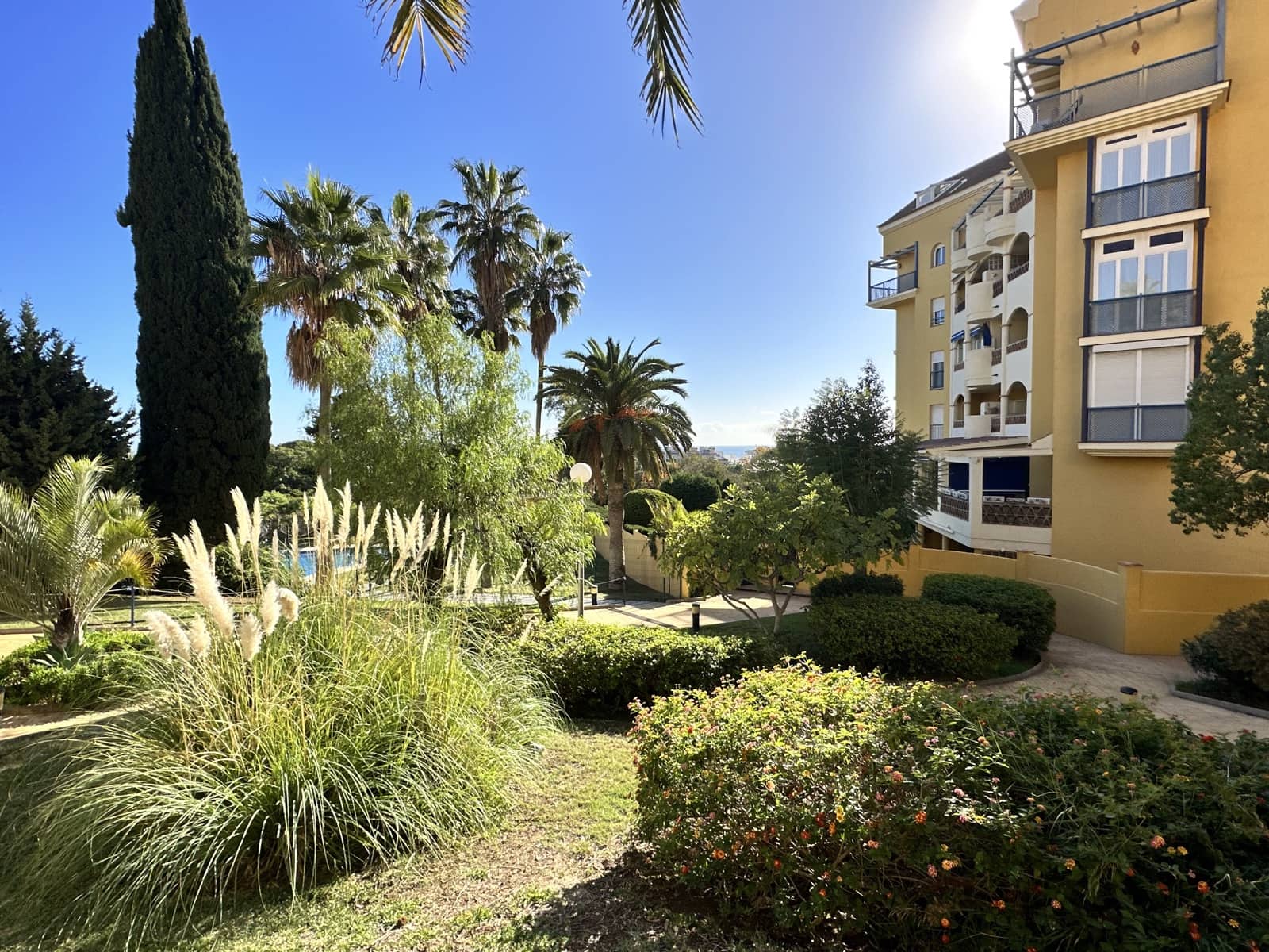 3 quarto Penthouse para venda em Arroyo de la Miel com piscina garagem - 489 000 € (Ref: 9799986)