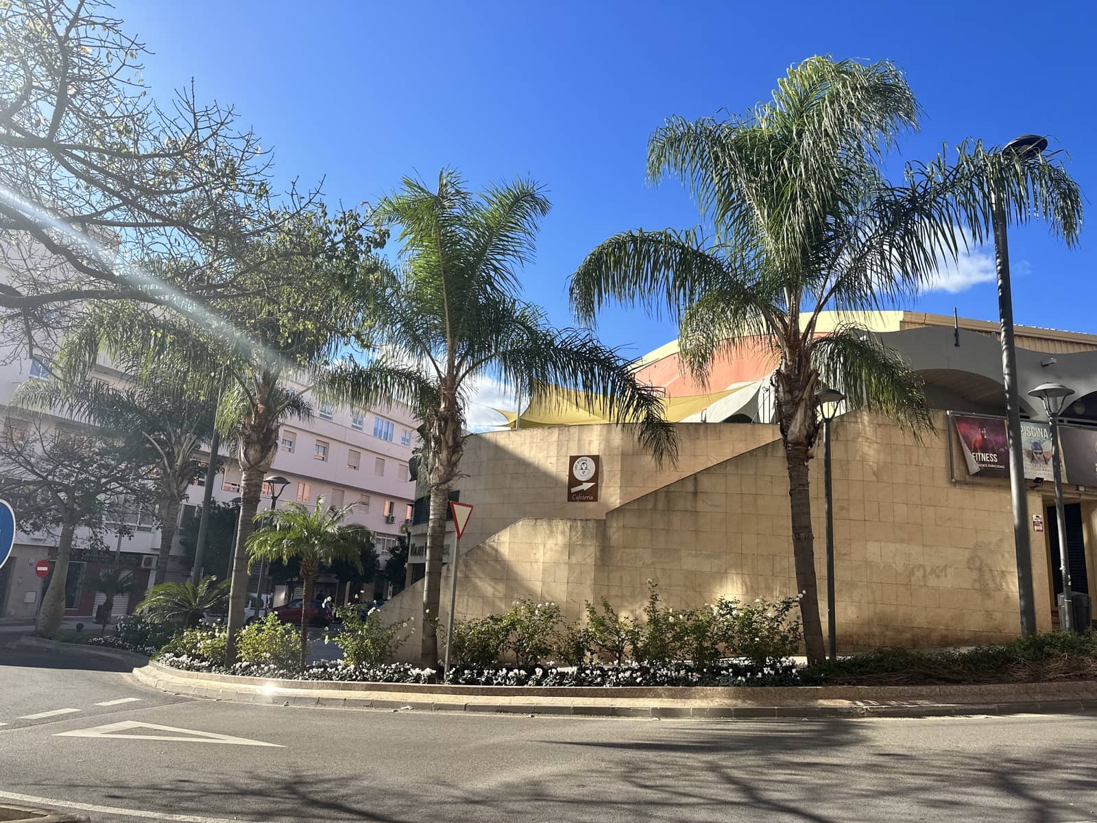 3 quarto Penthouse para venda em Arroyo de la Miel com piscina garagem - 489 000 € (Ref: 9799986)