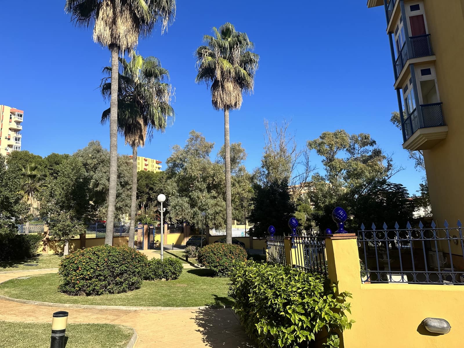 3 quarto Penthouse para venda em Arroyo de la Miel com piscina garagem - 489 000 € (Ref: 9799986)