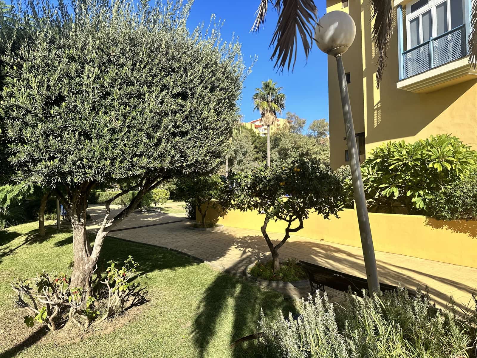 3 quarto Penthouse para venda em Arroyo de la Miel com piscina garagem - 489 000 € (Ref: 9799986)