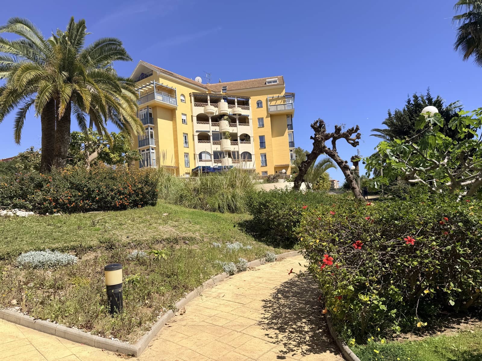 3 quarto Penthouse para venda em Arroyo de la Miel com piscina garagem - 489 000 € (Ref: 9799986)