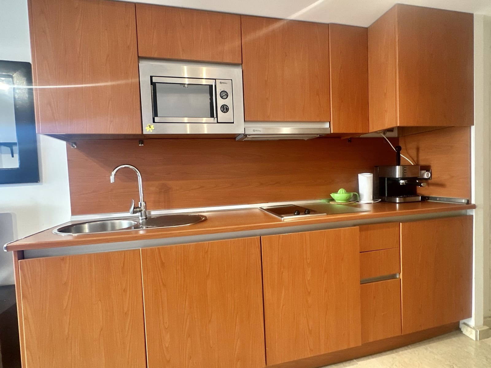 1 sovrum Lägenhet för semesterbostäder i Benalmadena med pool - 550 € (Ref: 9799997)