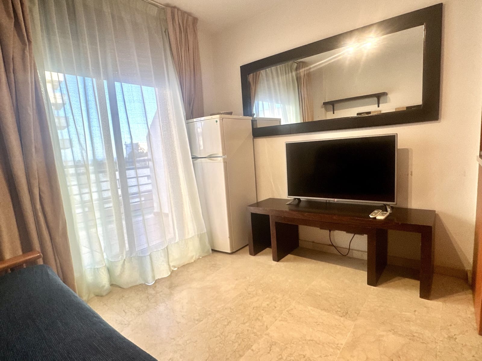 1 sovrum Lägenhet för semesterbostäder i Benalmadena med pool - 550 € (Ref: 9799997)