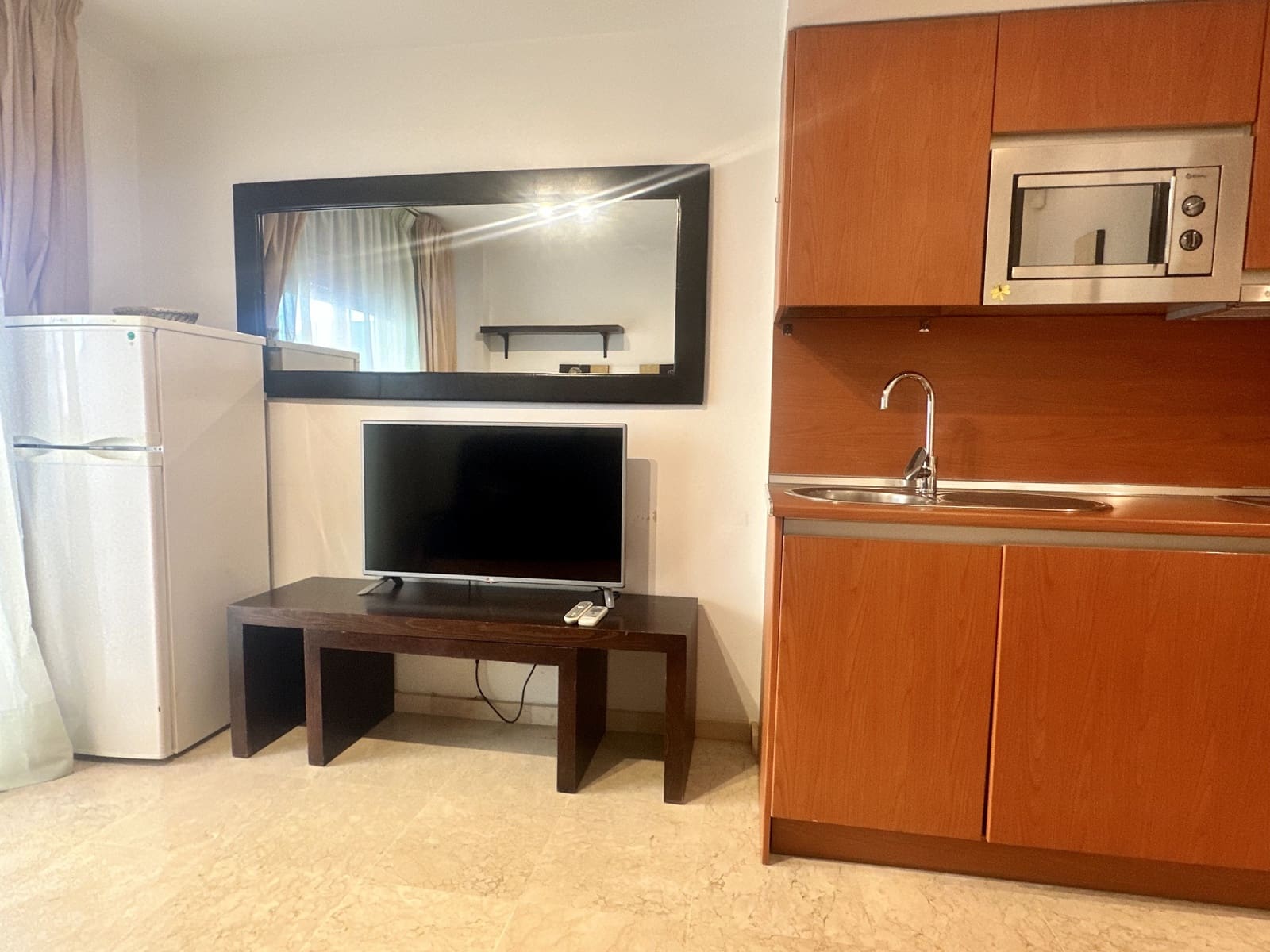 1 sovrum Lägenhet för semesterbostäder i Benalmadena med pool - 550 € (Ref: 9799997)