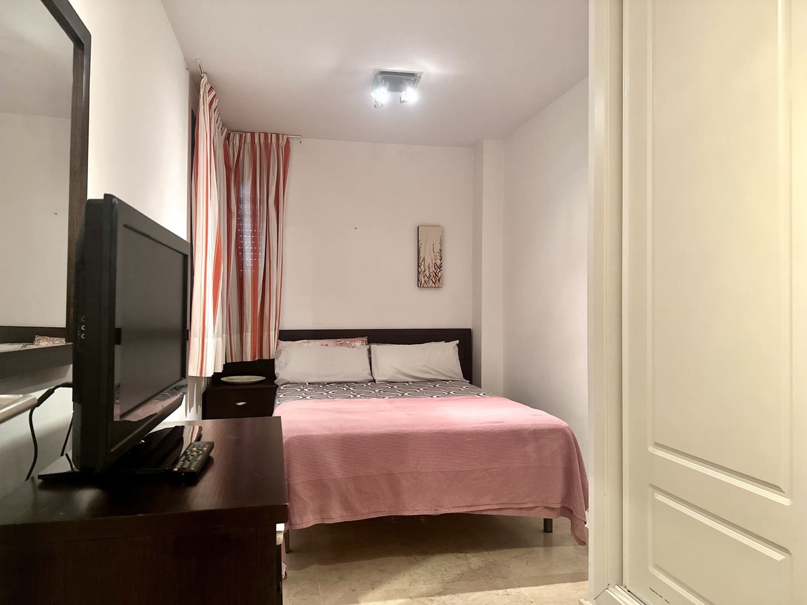 1 sovrum Lägenhet för semesterbostäder i Benalmadena med pool - 550 € (Ref: 9799997)