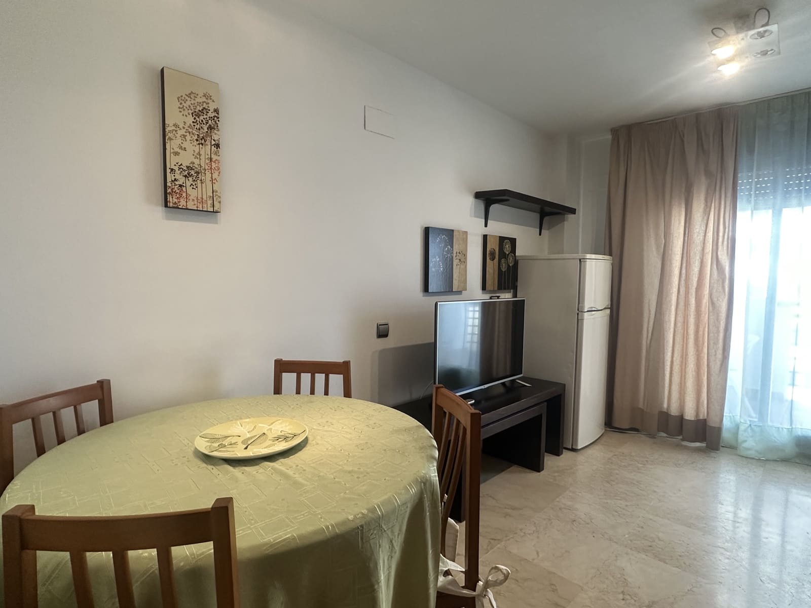 1 sovrum Lägenhet för semesterbostäder i Benalmadena med pool - 550 € (Ref: 9799997)