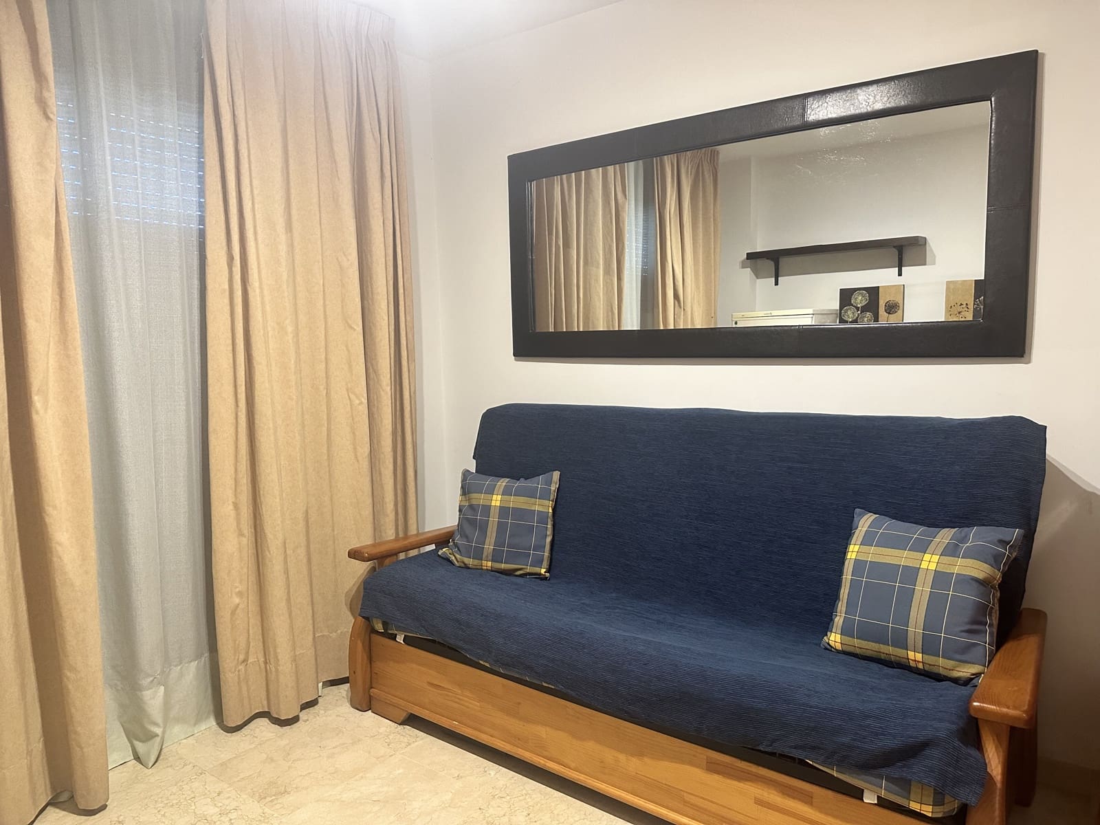 1 sovrum Lägenhet för semesterbostäder i Benalmadena med pool - 550 € (Ref: 9799997)