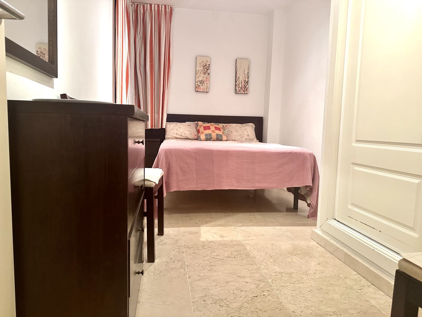 1 sovrum Lägenhet för semesterbostäder i Benalmadena med pool - 550 € (Ref: 9799997)