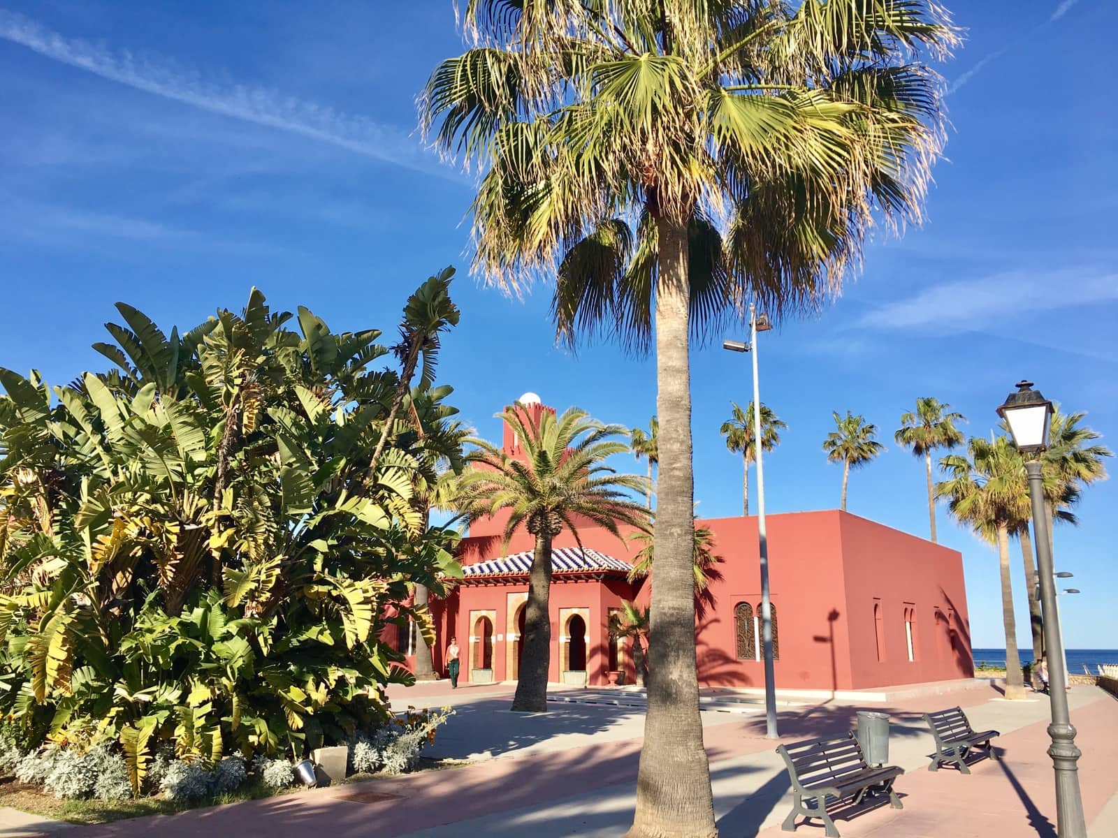 1 sovrum Lägenhet för semesterbostäder i Benalmadena med pool - 550 € (Ref: 9799997)