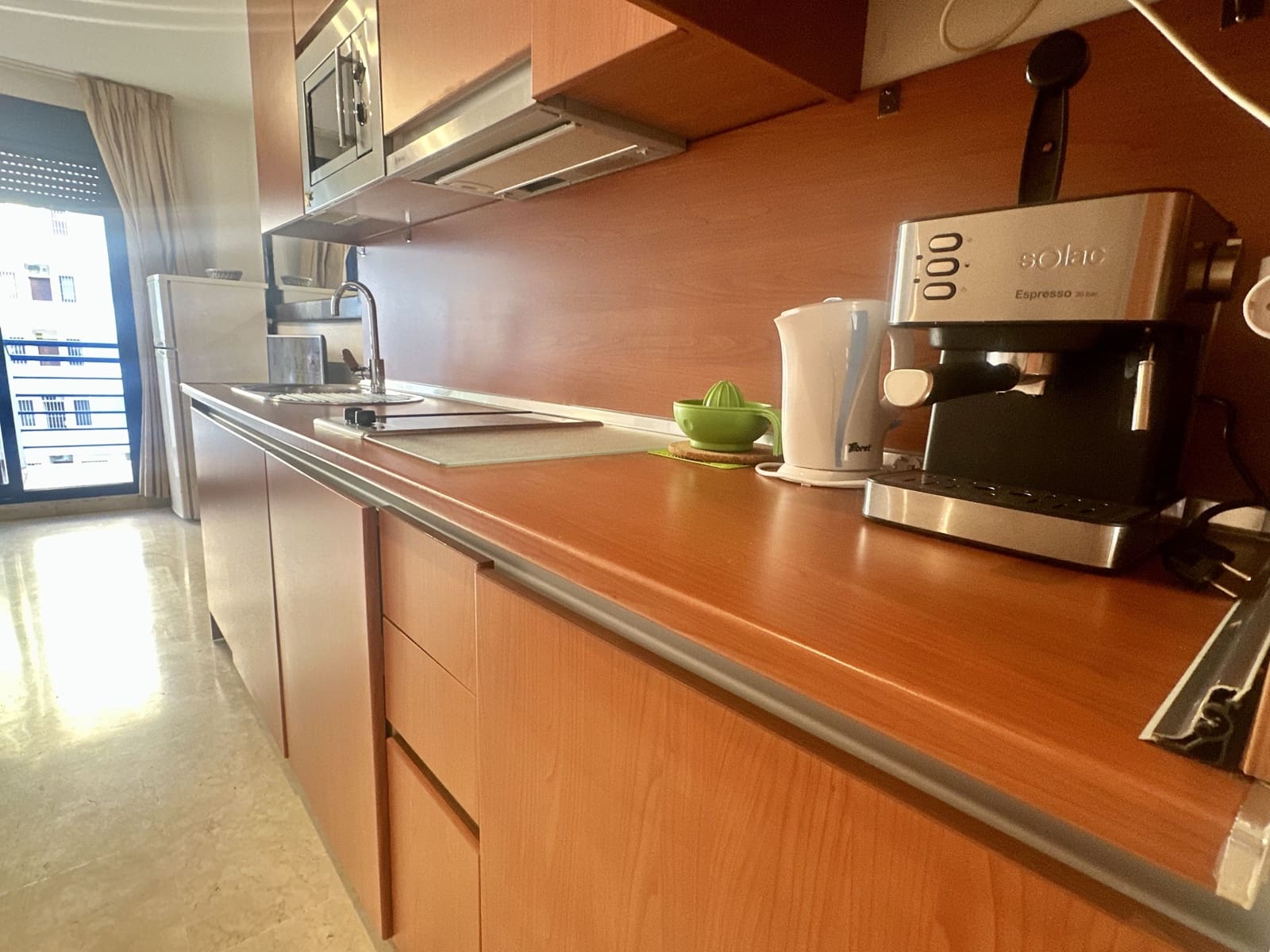 1 sovrum Lägenhet för semesterbostäder i Benalmadena med pool - 550 € (Ref: 9799997)