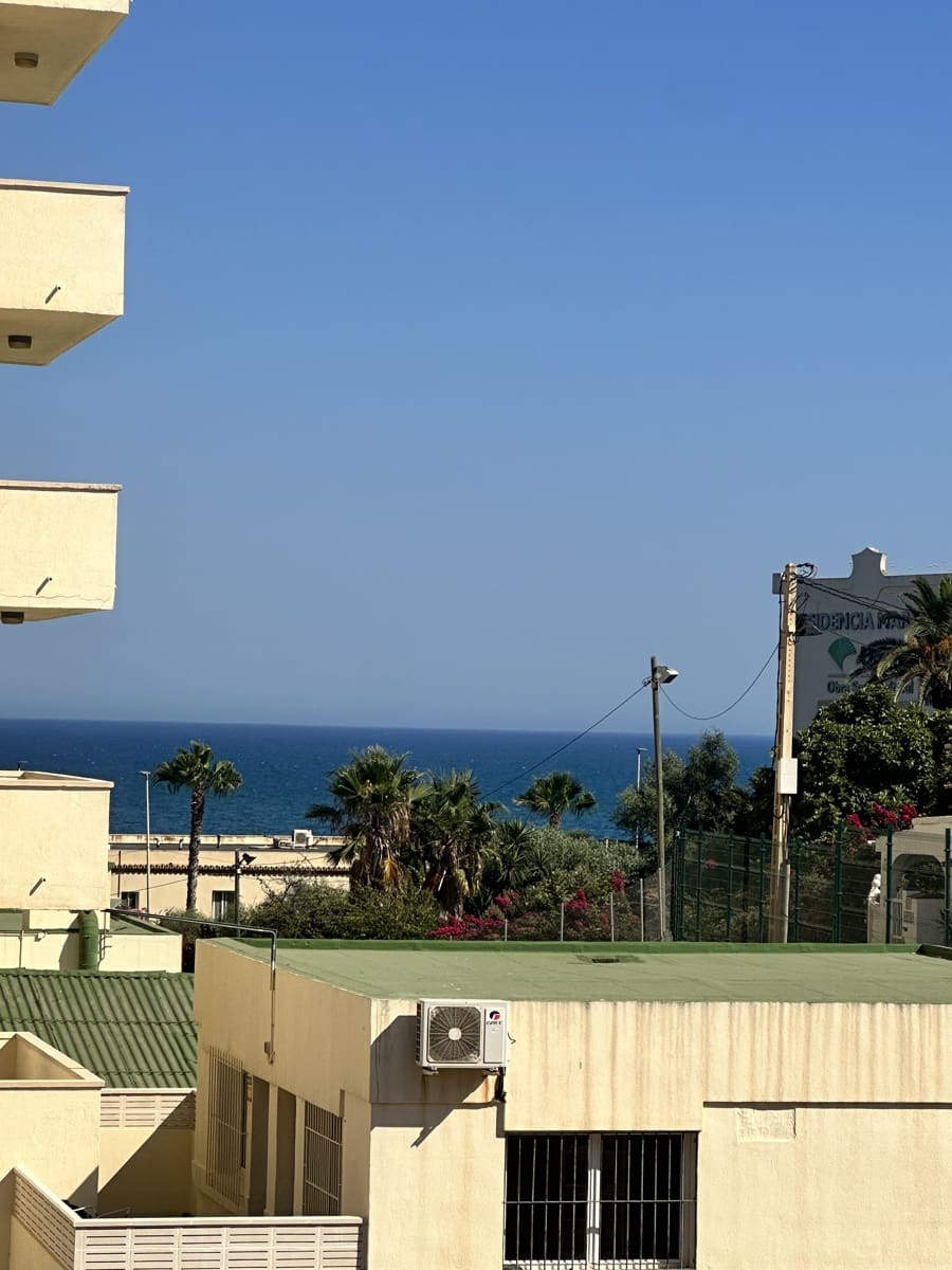 1 slaapkamer Appartement te huur in Benalmadena - € 799 (Ref: 9800001)