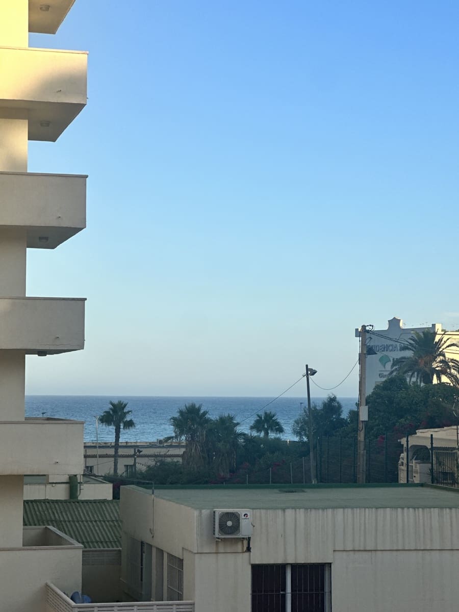 1 slaapkamer Appartement te huur in Benalmadena - € 799 (Ref: 9800001)