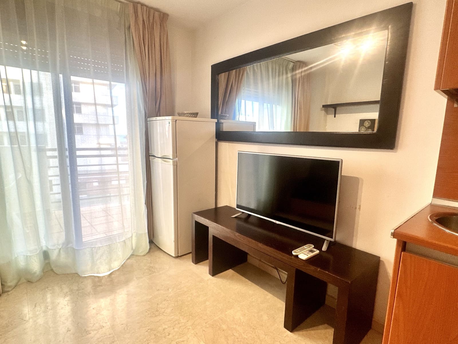 1 slaapkamer Appartement te huur in Benalmadena - € 799 (Ref: 9800001)