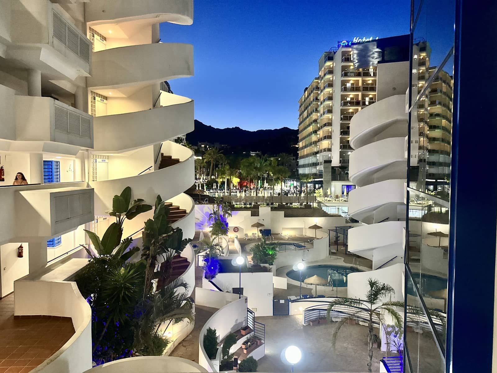 1 slaapkamer Appartement te huur in Benalmadena - € 799 (Ref: 9800001)