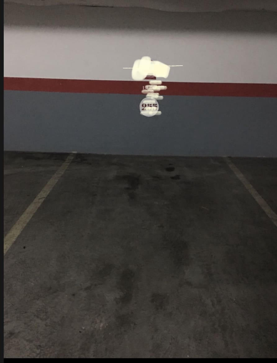 Garage à louer à Benalmadena - 100 € (Ref: 9800017)