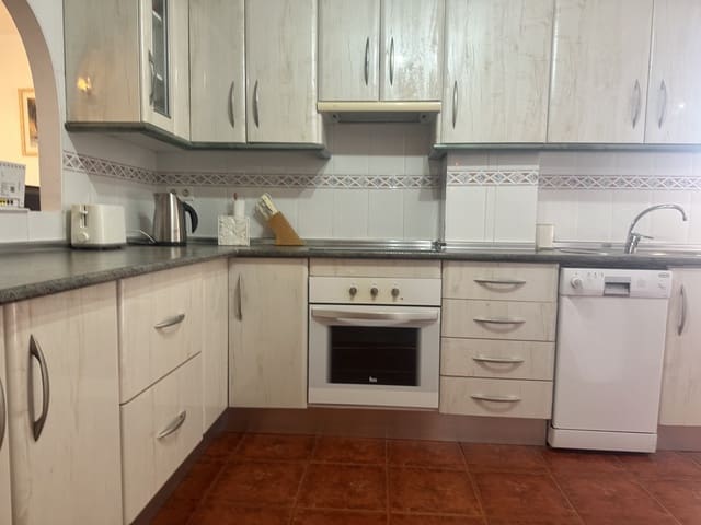 Apartamento en Parque de la Paloma, Benalmádena en alquiler vacacional con piscina garaje - 790 € (Ref: 9800027)