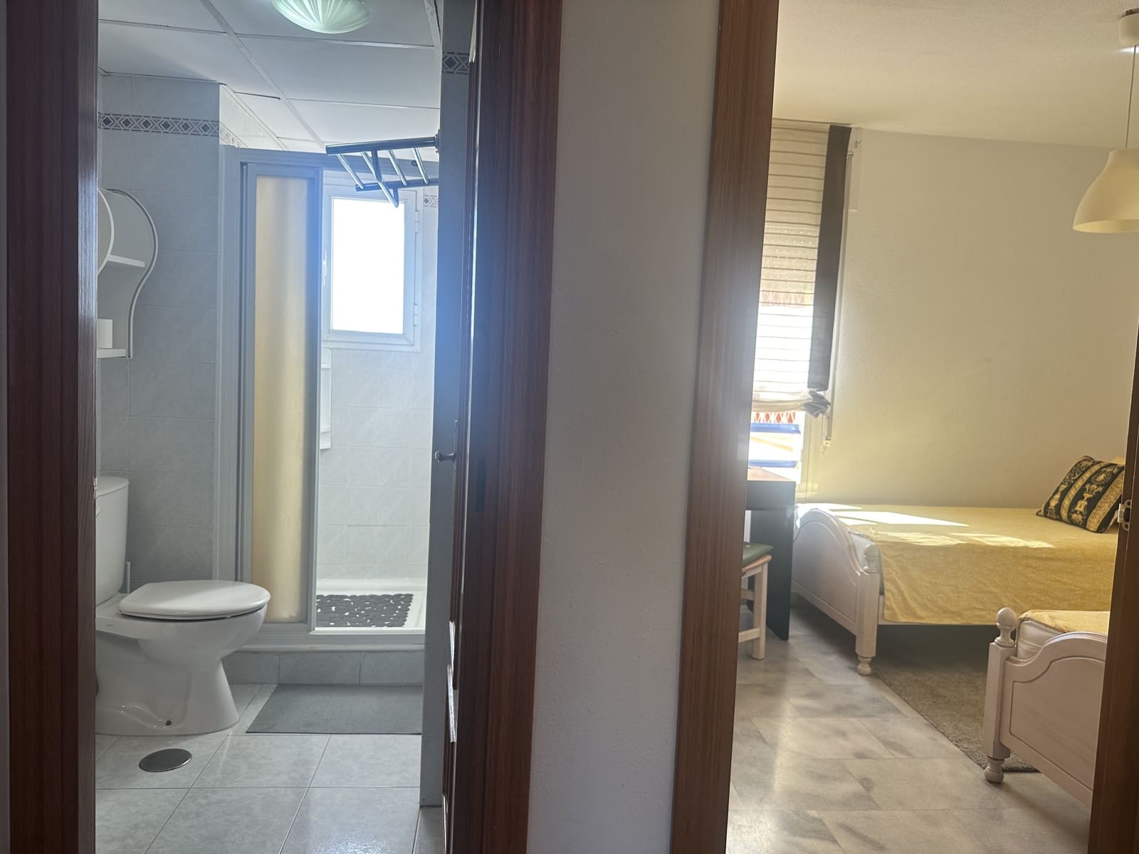 Huoneisto lomavuokrausta paikassa Benalmadena mukana uima-altaan 
autotalli - 790 € (Ref: 9800027)