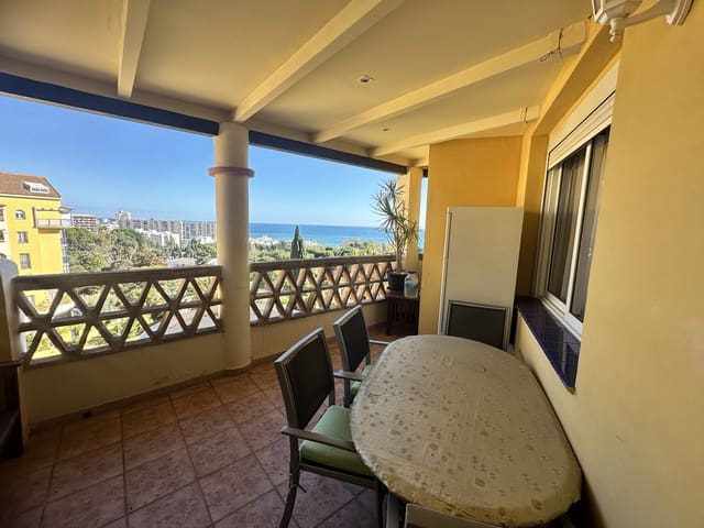 Apartamento en Parque de la Paloma, Benalmádena en alquiler vacacional con piscina garaje - 790 € (Ref: 9800027)