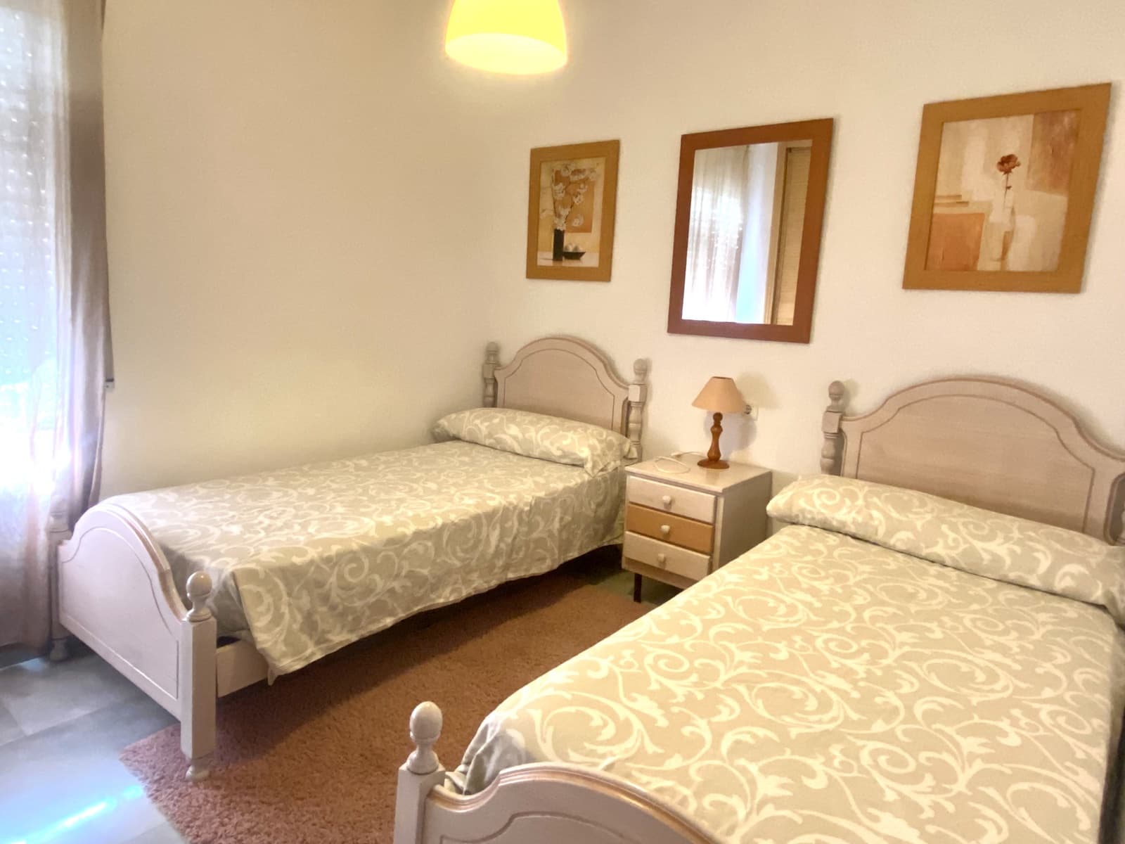 Huoneisto lomavuokrausta paikassa Benalmadena mukana uima-altaan 
autotalli - 790 € (Ref: 9800027)