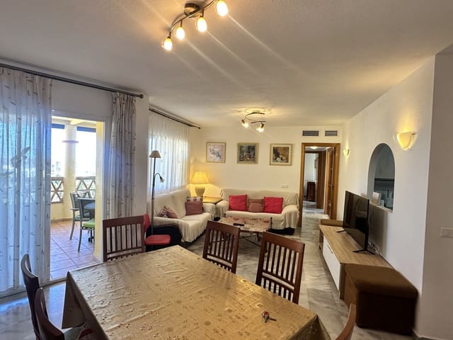 Apartamento en Parque de la Paloma, Benalmádena en alquiler vacacional con piscina garaje - 790 € (Ref: 9800027)