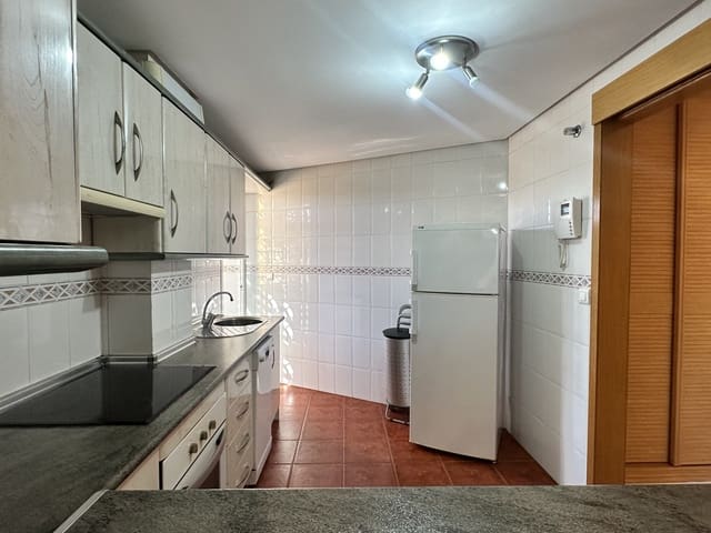 Apartamento en Parque de la Paloma, Benalmádena en alquiler vacacional con piscina garaje - 790 € (Ref: 9800027)