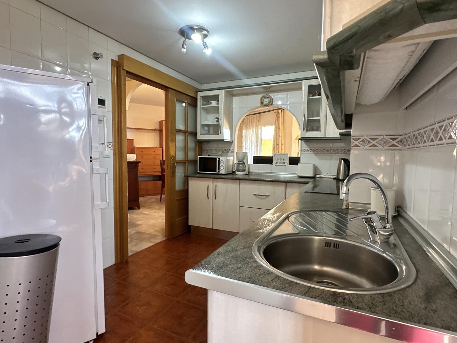 Huoneisto lomavuokrausta paikassa Benalmadena mukana uima-altaan 
autotalli - 790 € (Ref: 9800027)