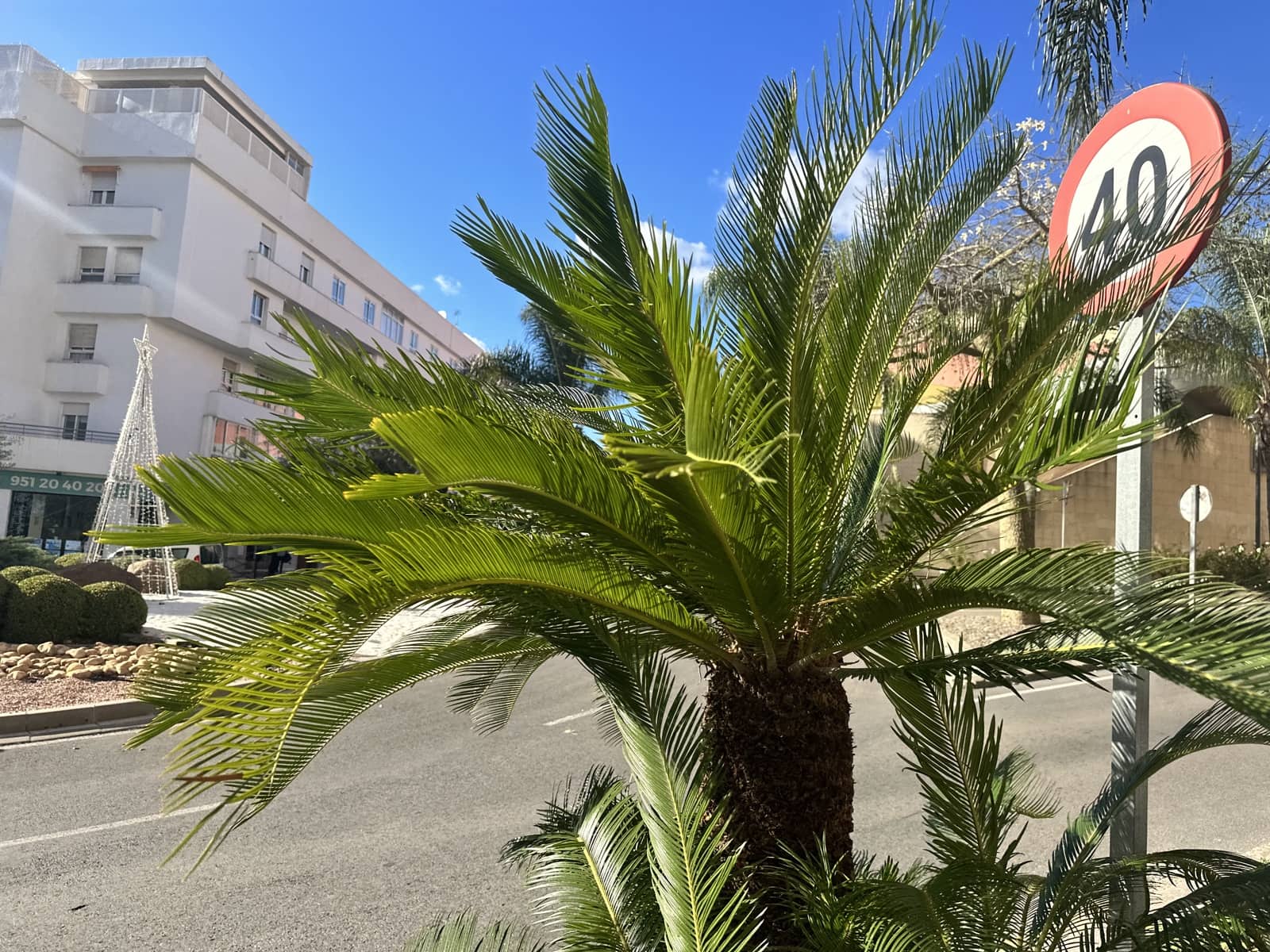 Huoneisto lomavuokrausta paikassa Benalmadena mukana uima-altaan 
autotalli - 790 € (Ref: 9800027)