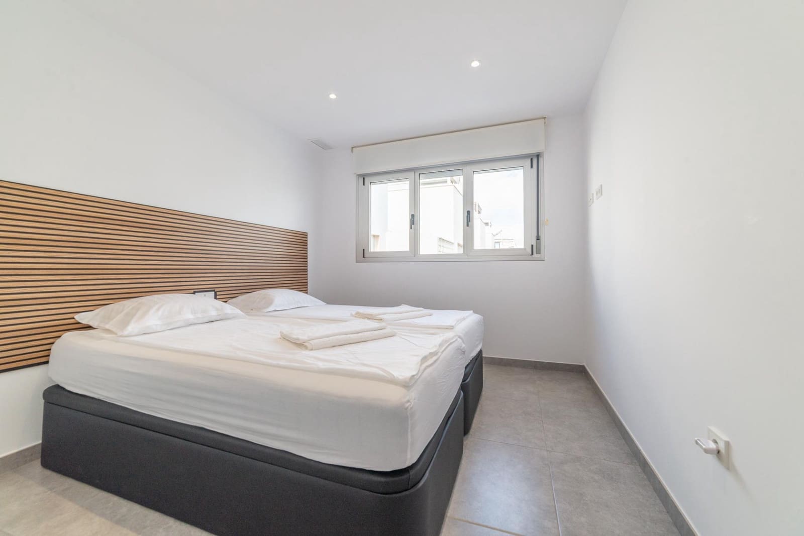 3 soveværelse Rækkehus til salg i Santiago de la Ribera med swimmingpool garage - € 379.000 (Ref: 10004157)