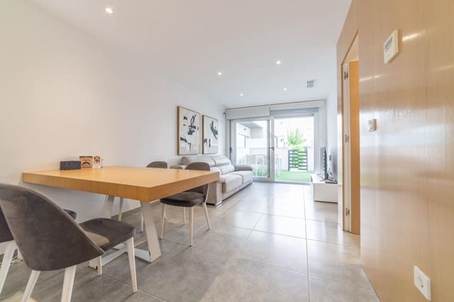 3 soveværelse Rækkehus til salg i Santiago de la Ribera, San Javier med swimmingpool garage - € 379.000 (Ref: 10004157)
