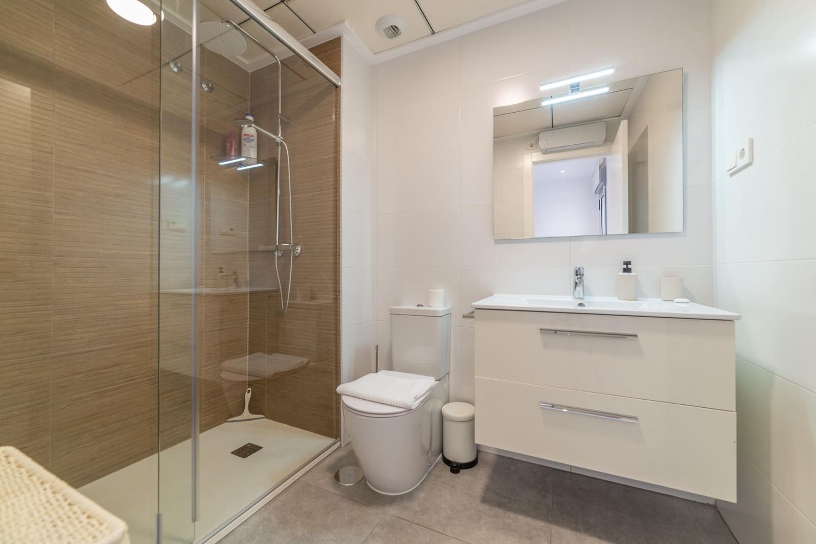 3 soveværelse Rækkehus til salg i Santiago de la Ribera med swimmingpool garage - € 379.000 (Ref: 10004157)