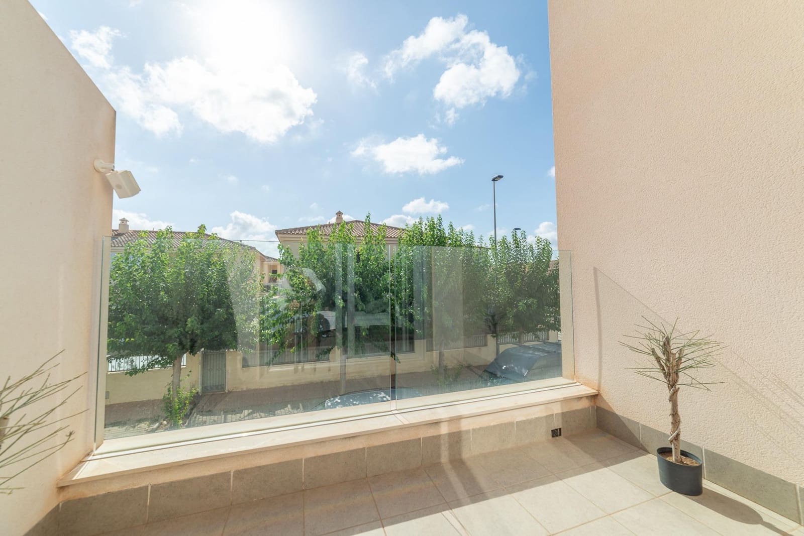 3 soveværelse Rækkehus til salg i Santiago de la Ribera med swimmingpool garage - € 379.000 (Ref: 10004157)