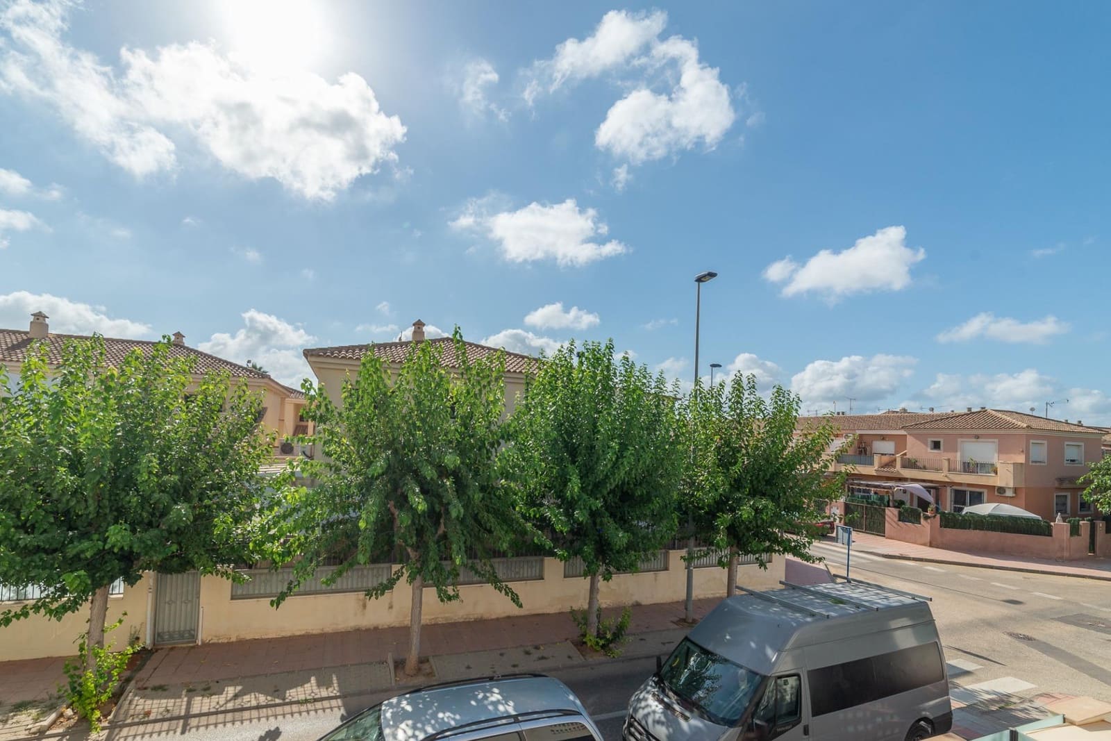 3 soveværelse Rækkehus til salg i Santiago de la Ribera med swimmingpool garage - € 379.000 (Ref: 10004157)