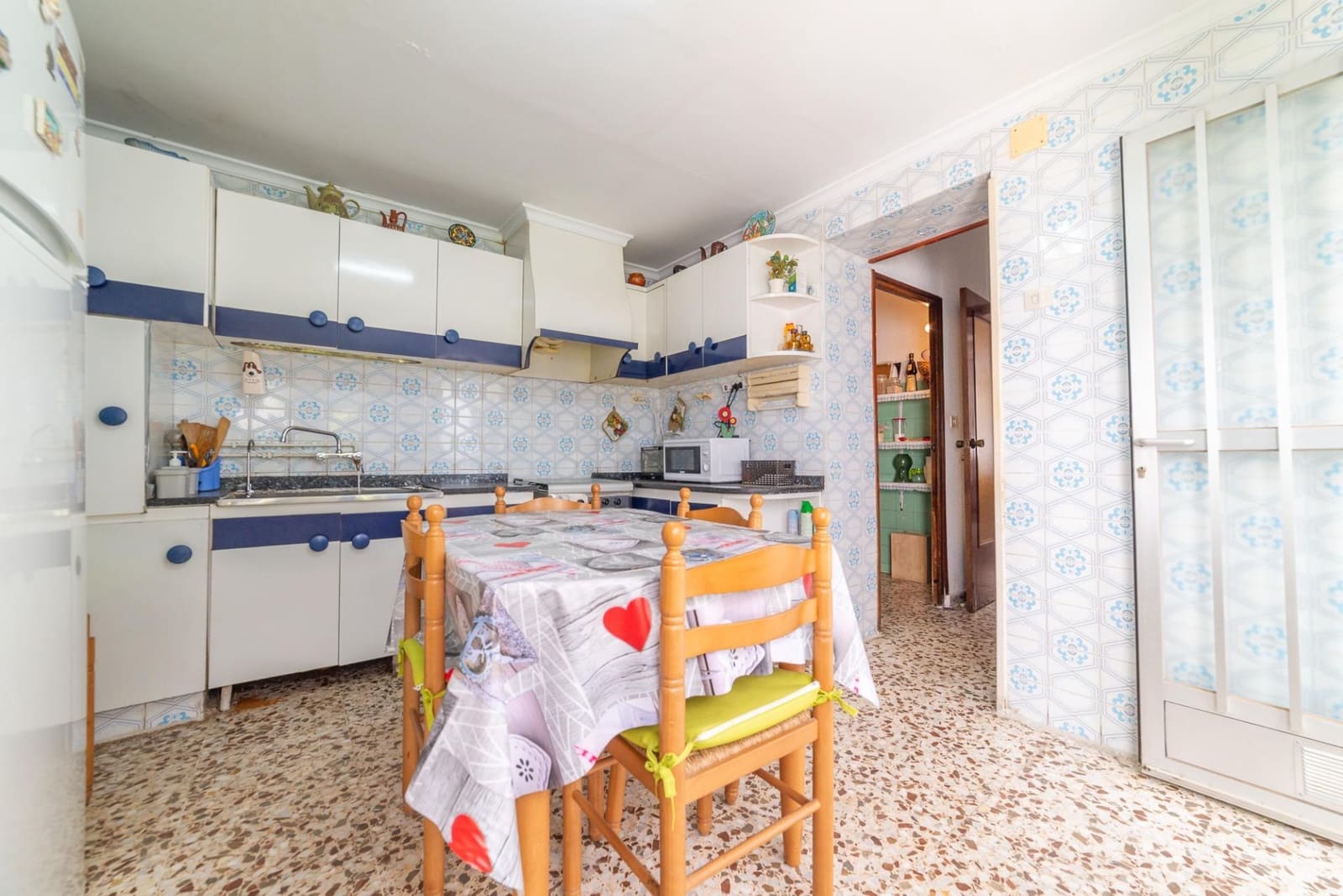 3 camera da letto Villa in vendita in San Javier con garage - 149.000 € (Rif: 10004158)