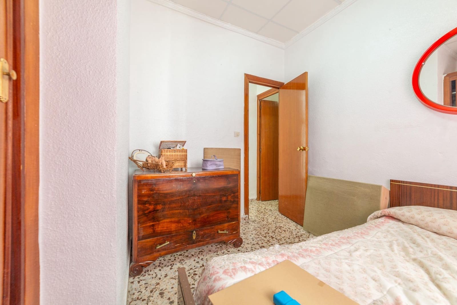 3 camera da letto Villa in vendita in San Javier con garage - 149.000 € (Rif: 10004158)