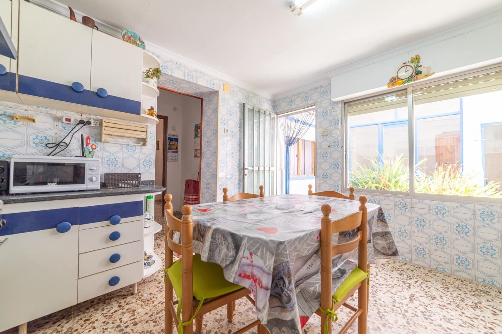 3 camera da letto Villa in vendita in San Javier con garage - 149.000 € (Rif: 10004158)
