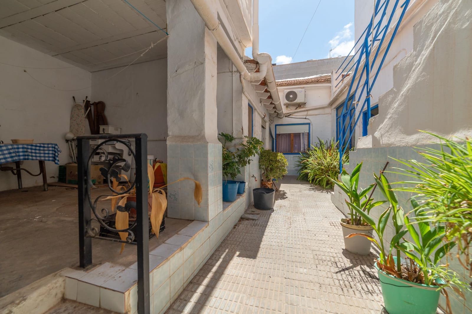 3 camera da letto Villa in vendita in San Javier con garage - 149.000 € (Rif: 10004158)
