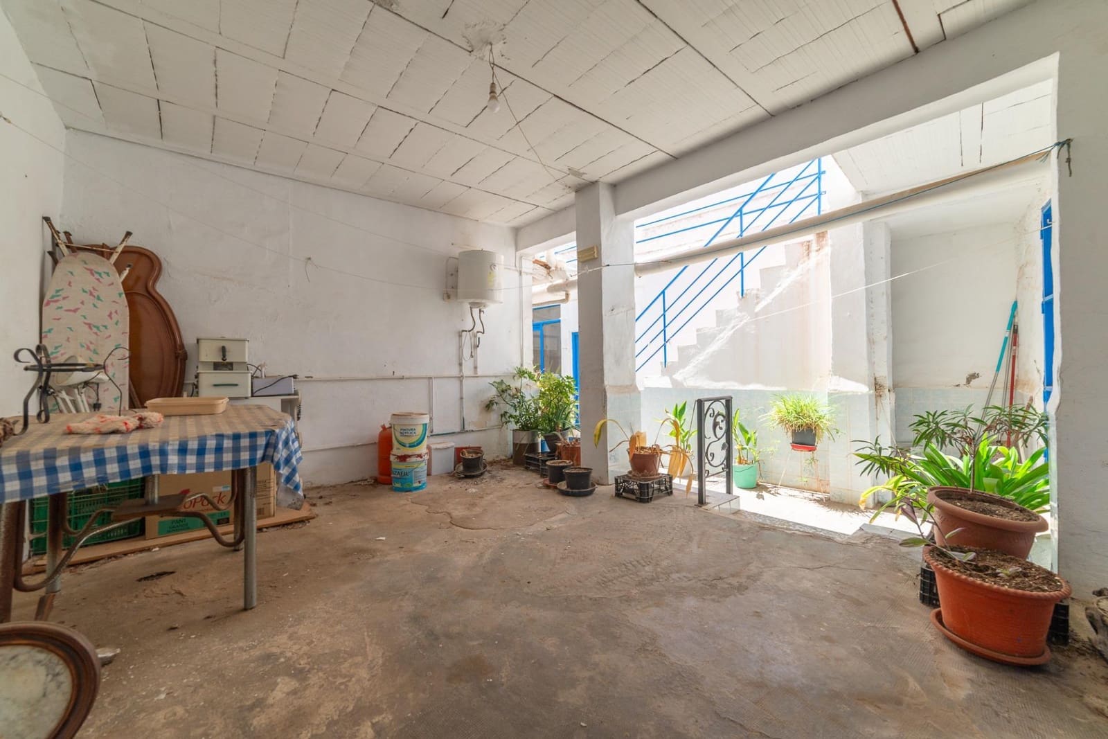 3 camera da letto Villa in vendita in San Javier con garage - 149.000 € (Rif: 10004158)